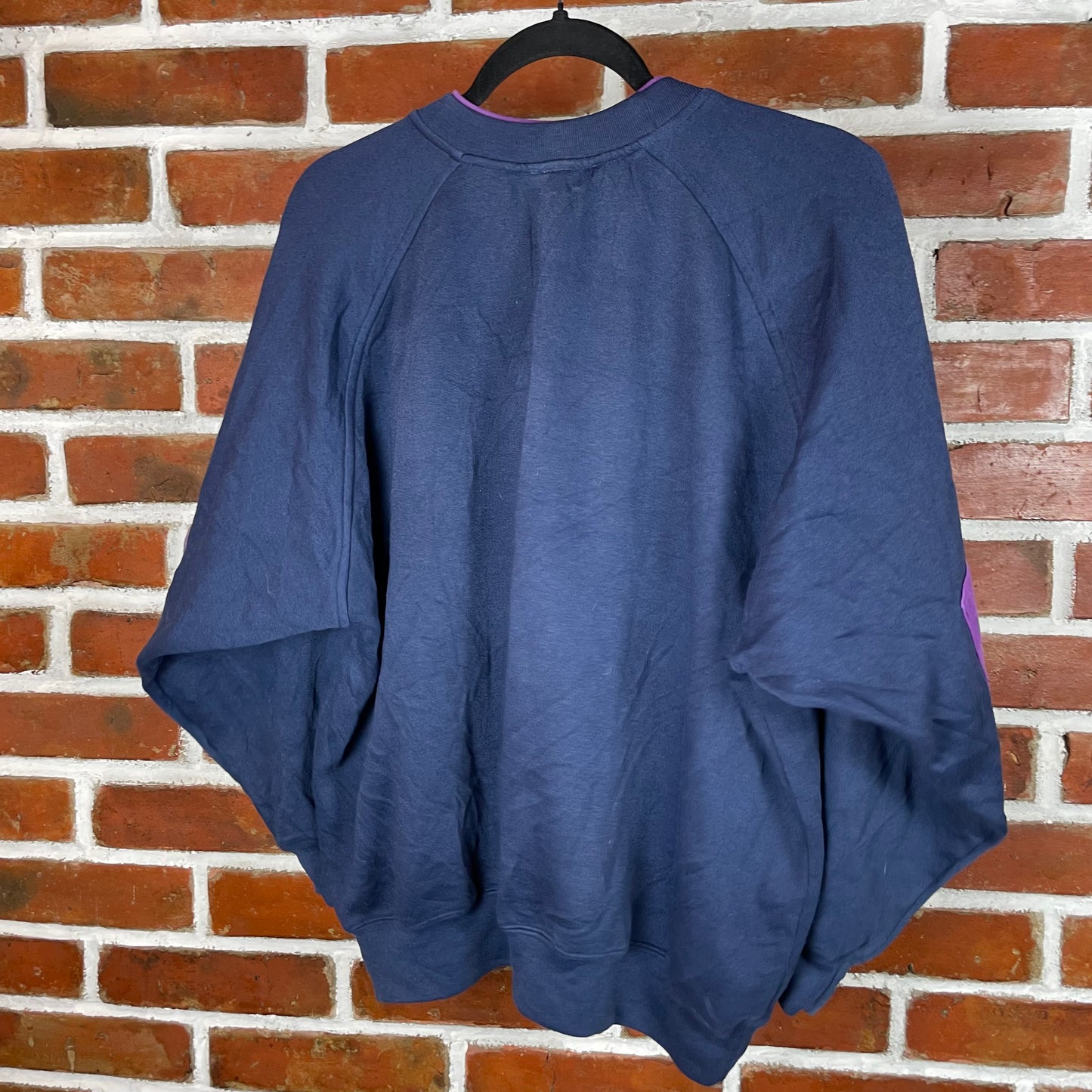 Vintage Bluza Brooks