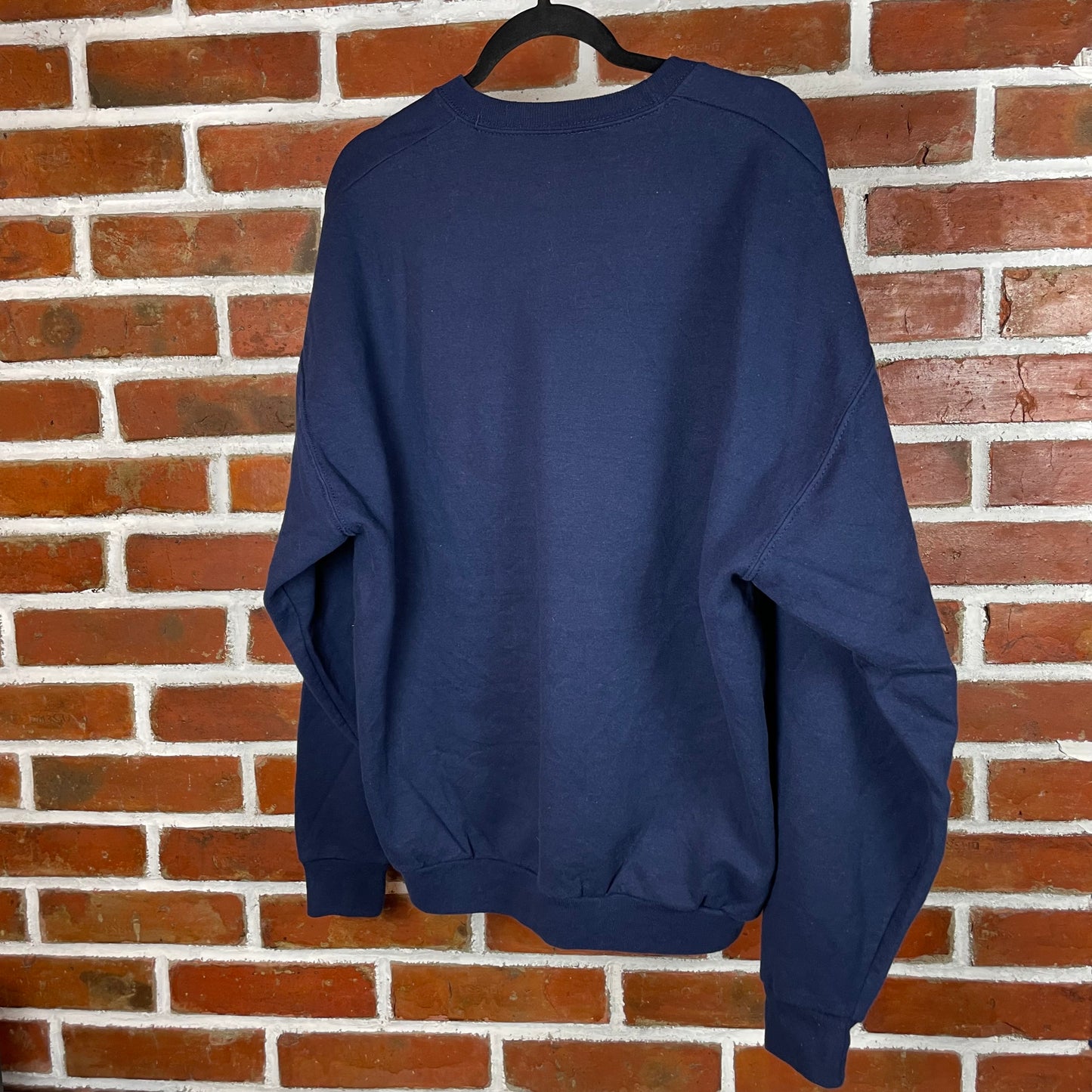 Vintage Jerzees Bluza Montana