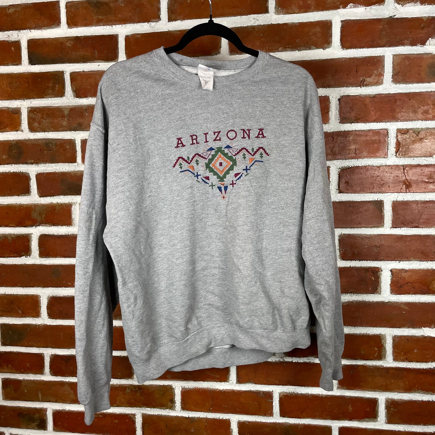 Bluza Vintage Arizona haft