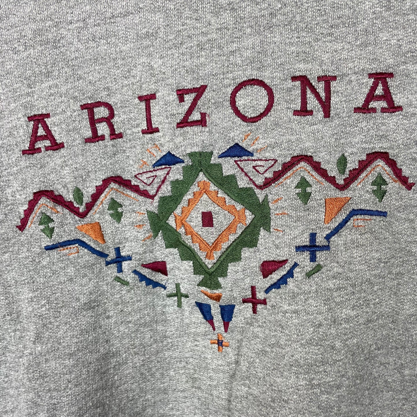 Bluza Vintage Arizona haft