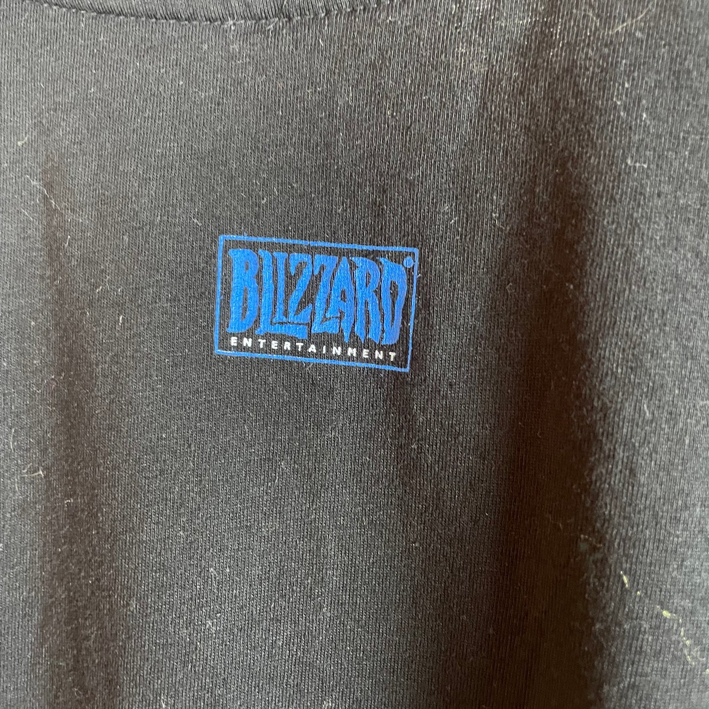 Koszulka T-Shirt StarCraft II Wings of Liberty
