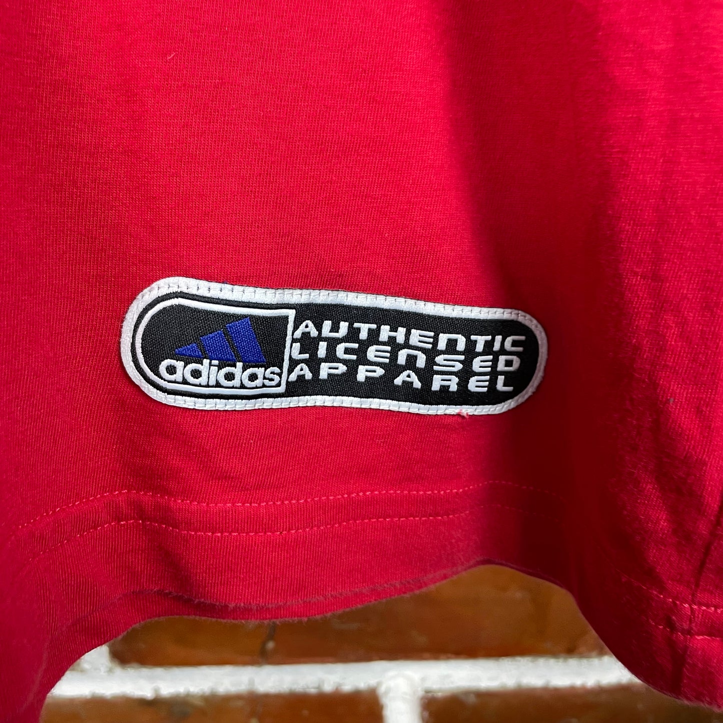 Vintage Adidas koszulka VFB Stuttgart