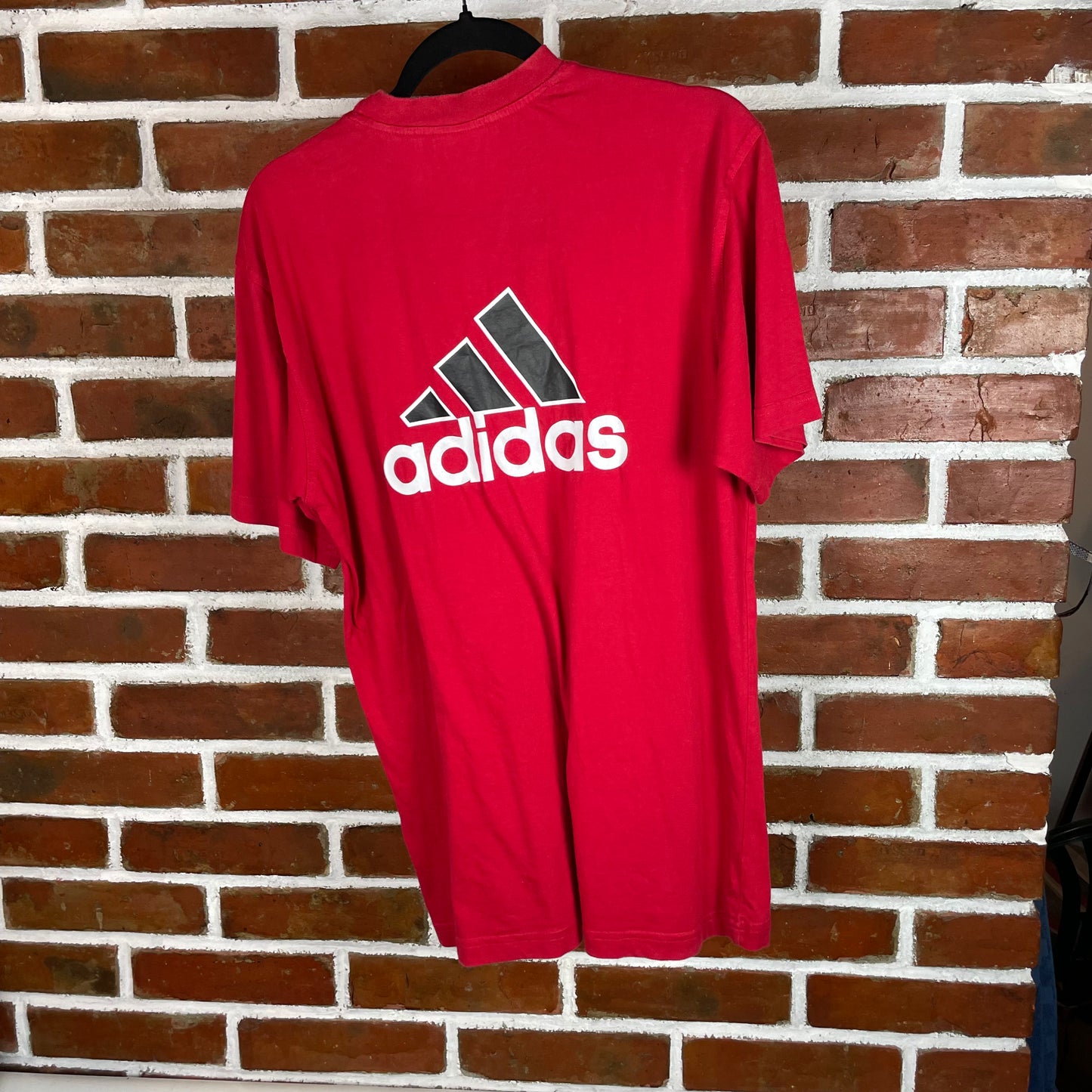 Vintage Adidas koszulka VFB Stuttgart