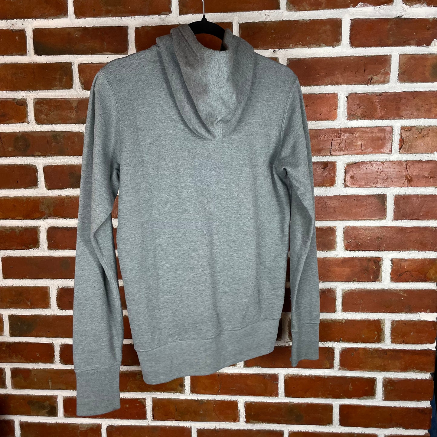 Rozpinana bluza z kapturem Diesel Industries