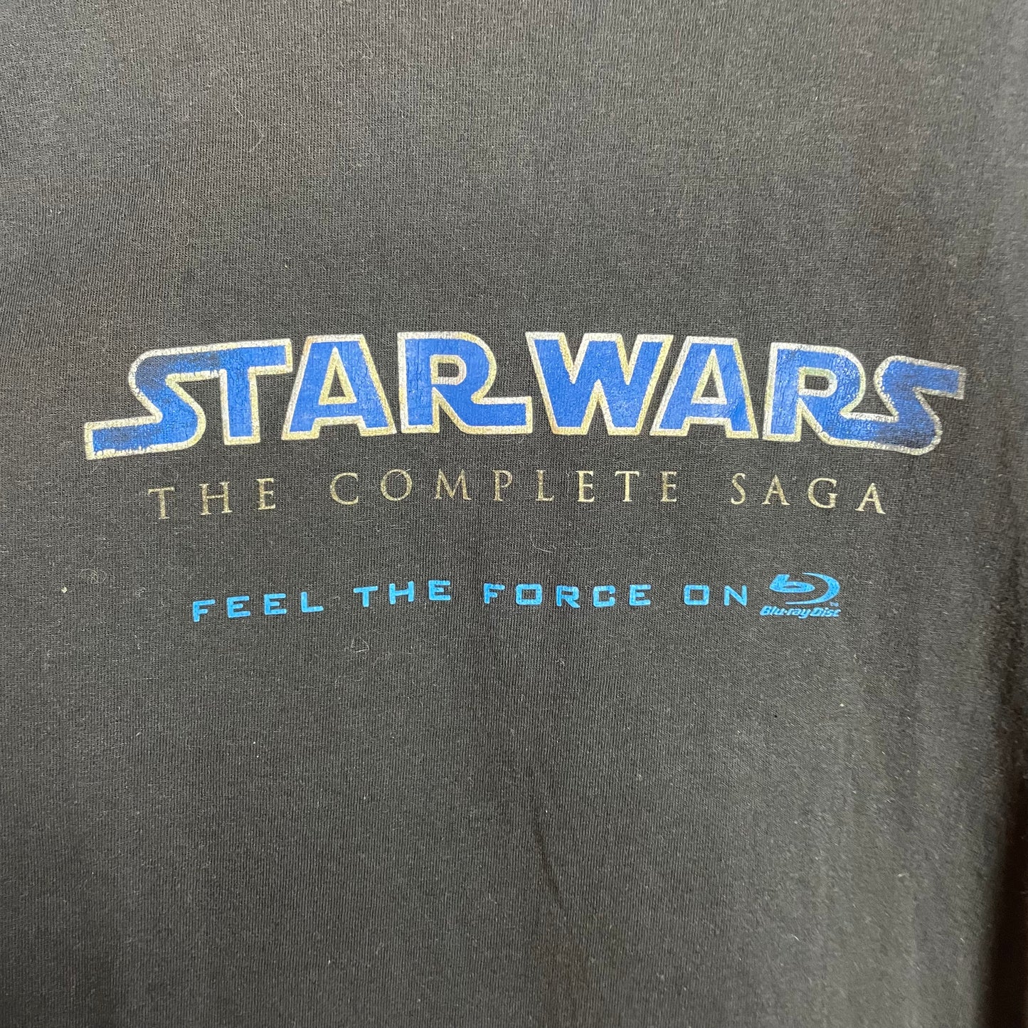 Koszulka Star Wars The Complete Saga