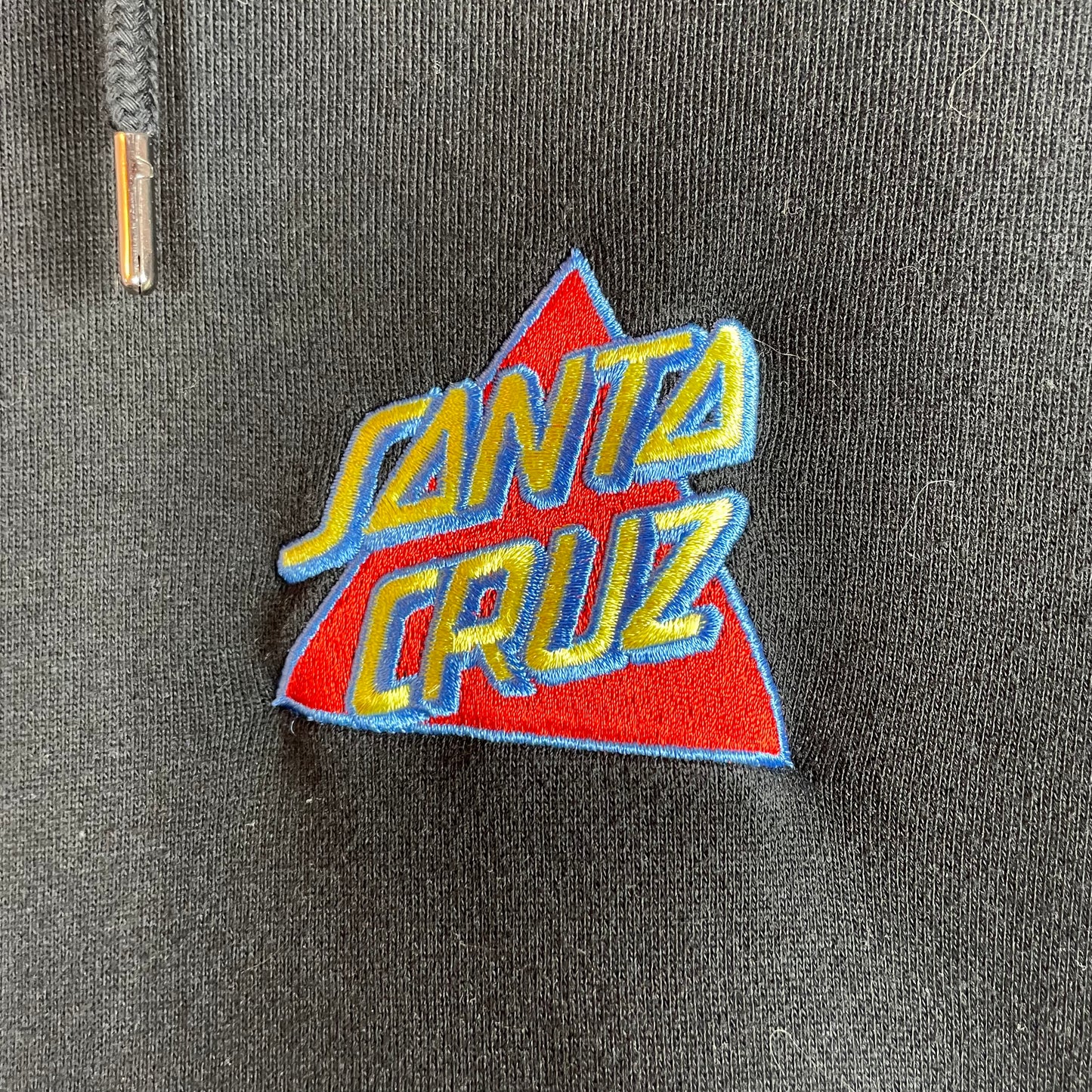 Damska bluza Santa Cruz haft logo