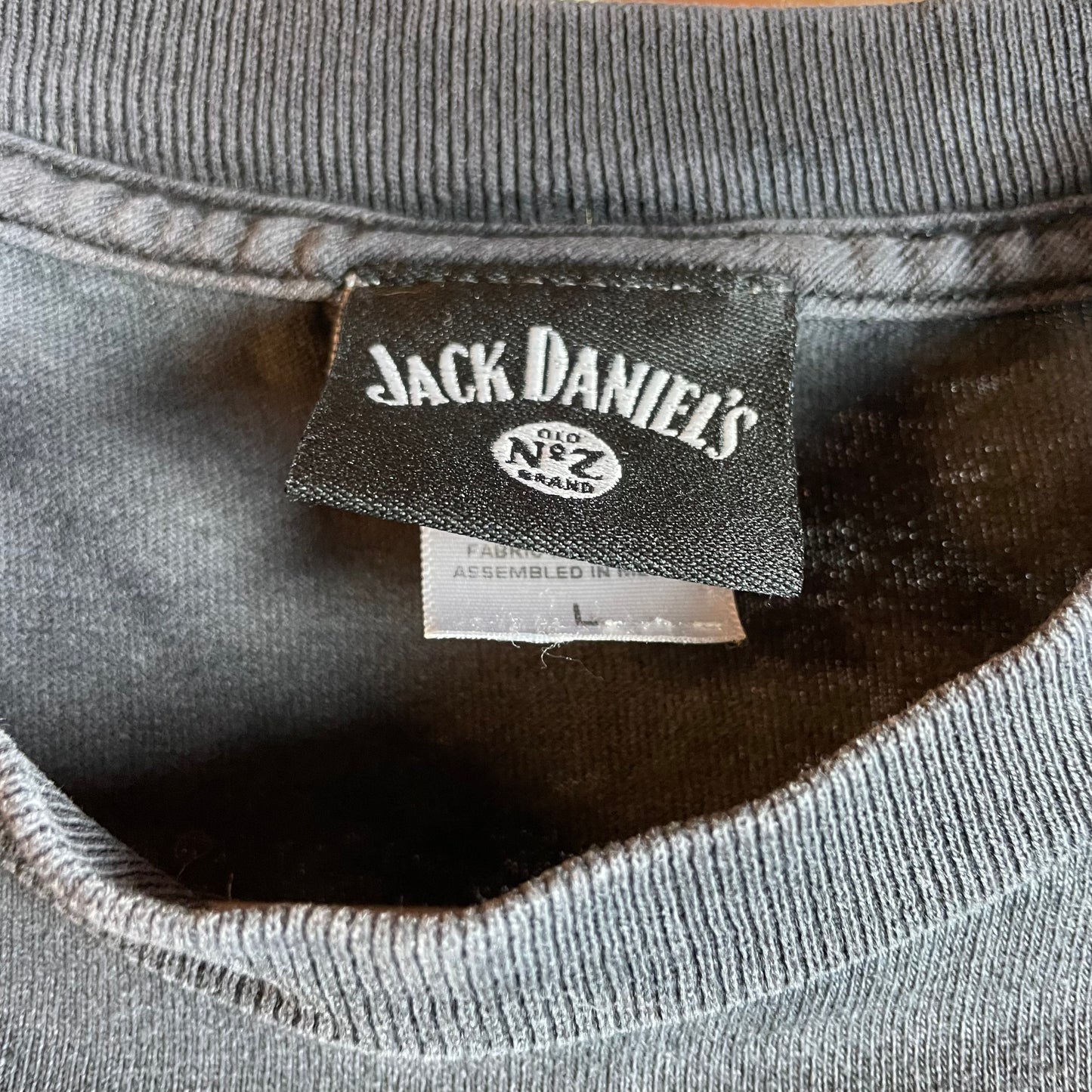 Koszulka Jack Daniel's