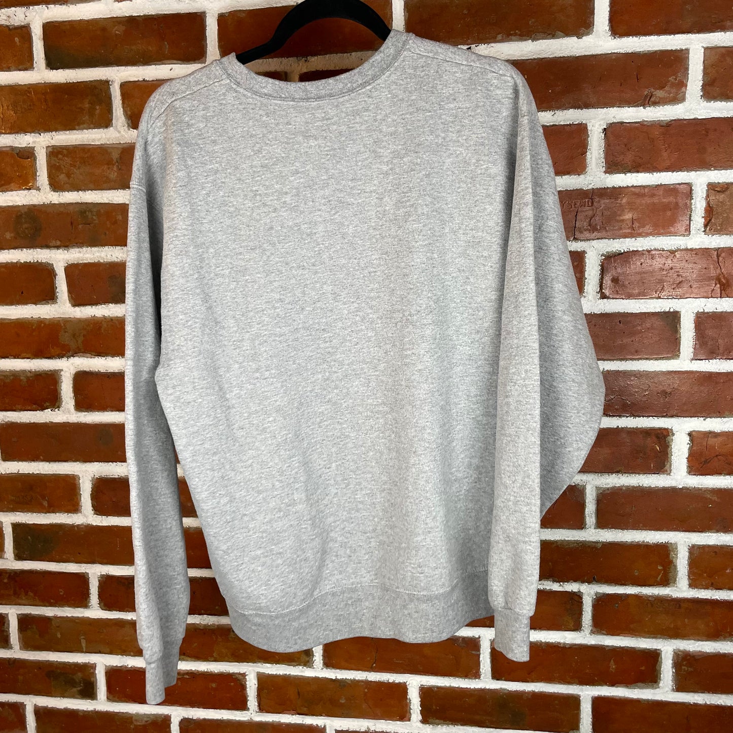 Bluza Crewneck FotL Boston Custom handmade