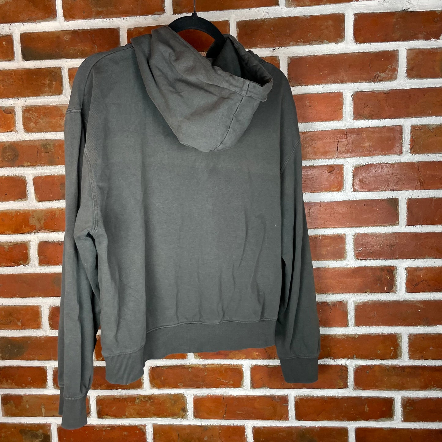 Bluza z kapturem hoodie Nirvana