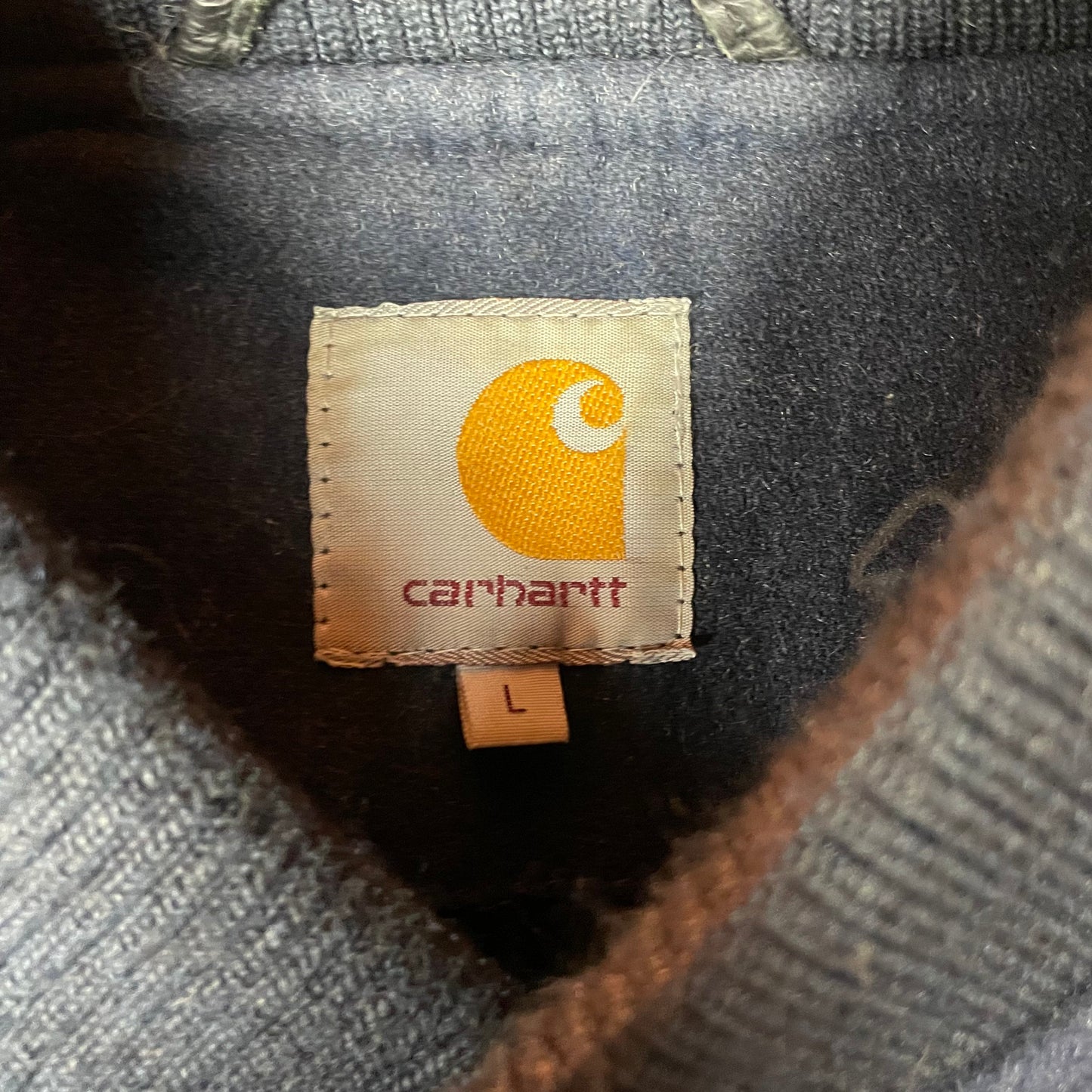 Carhartt College Jacket Bandit Jacket