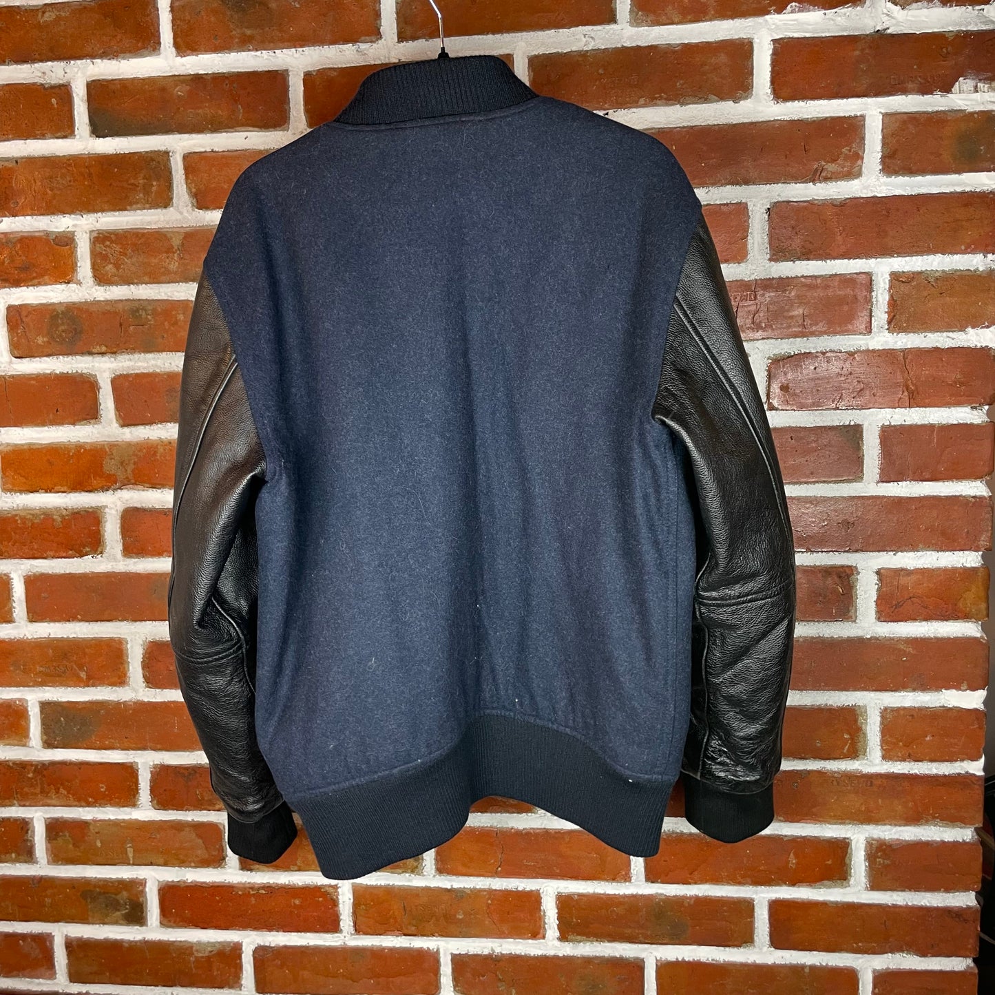Carhartt College Jacket Bandit Jacket