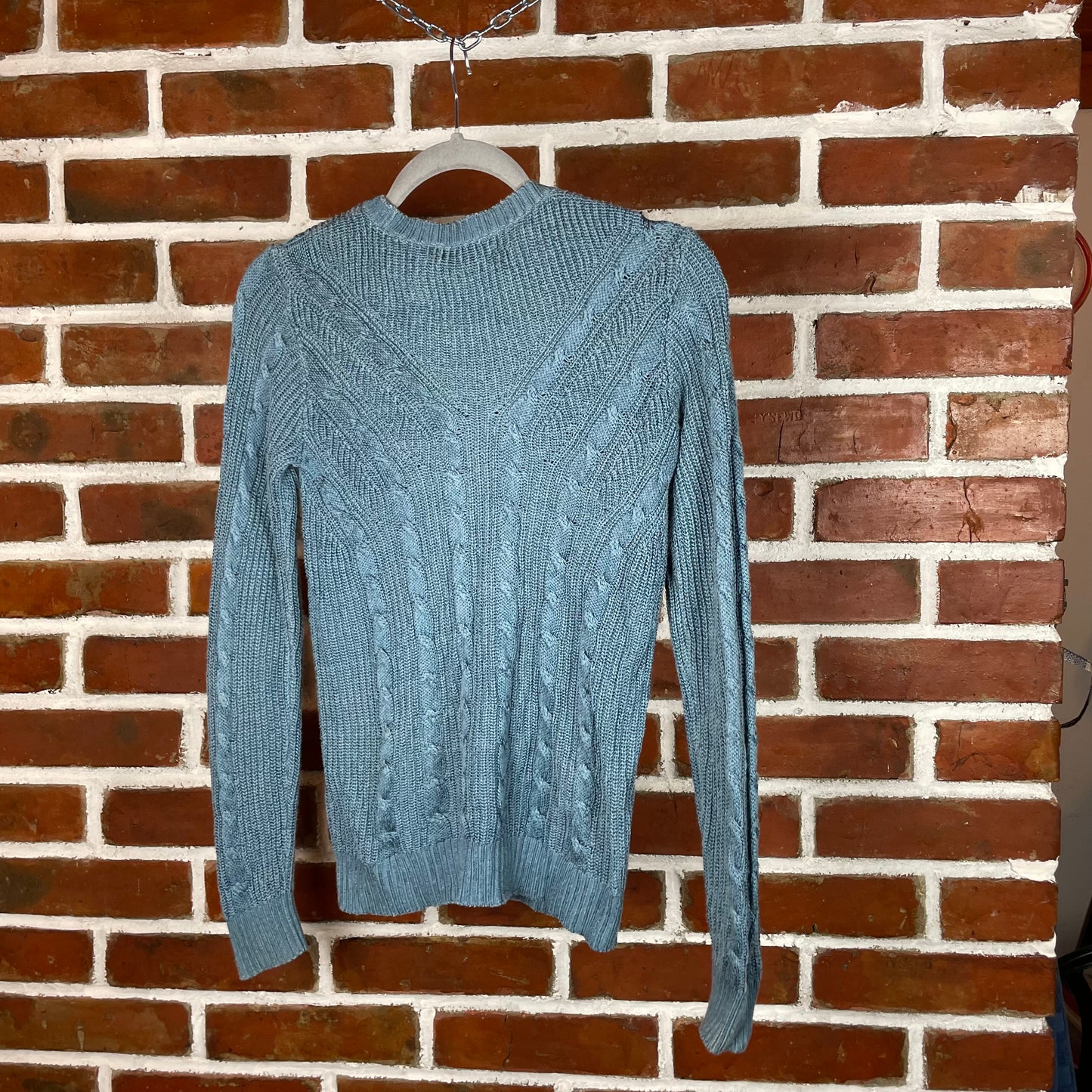 Sweter pleciony Lauren Ralph Lauren